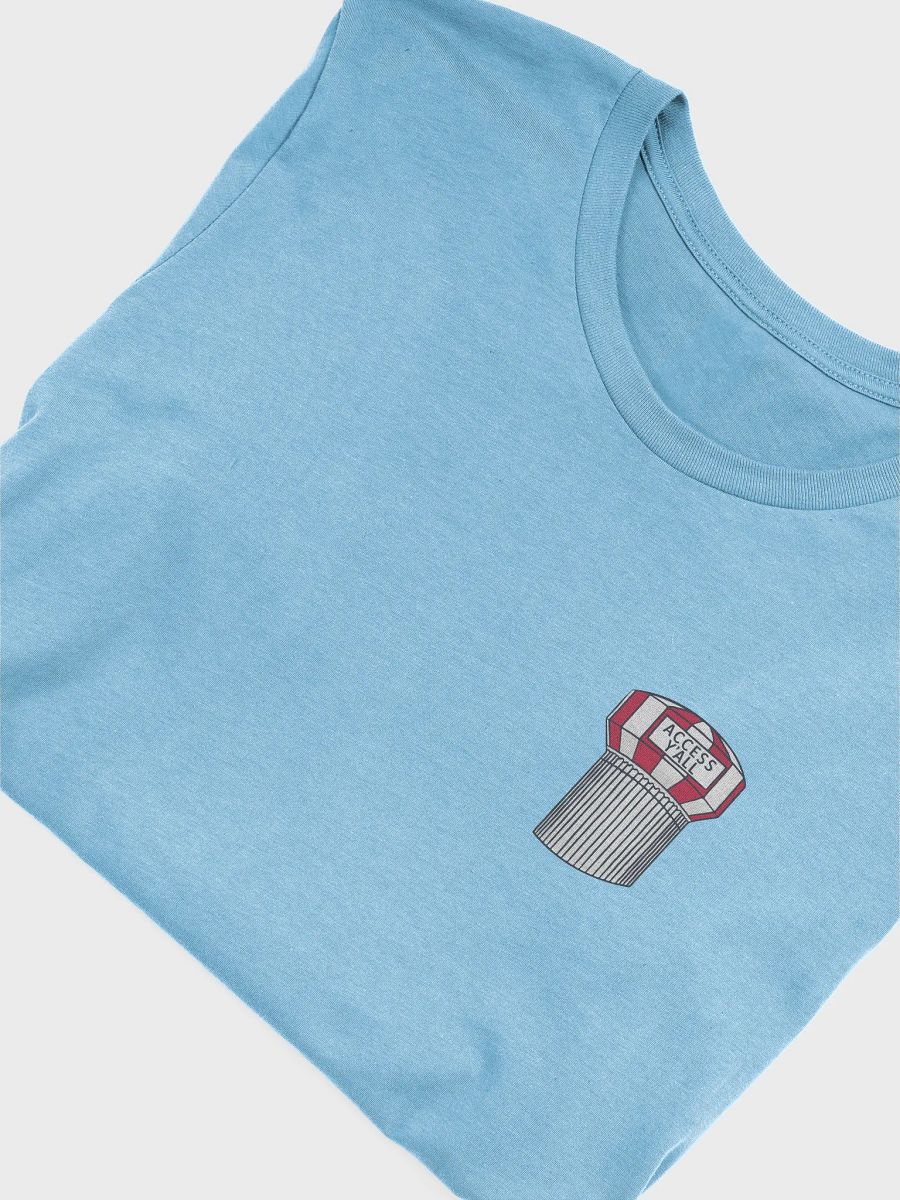 Access Y'all T-Shirt product image (5)