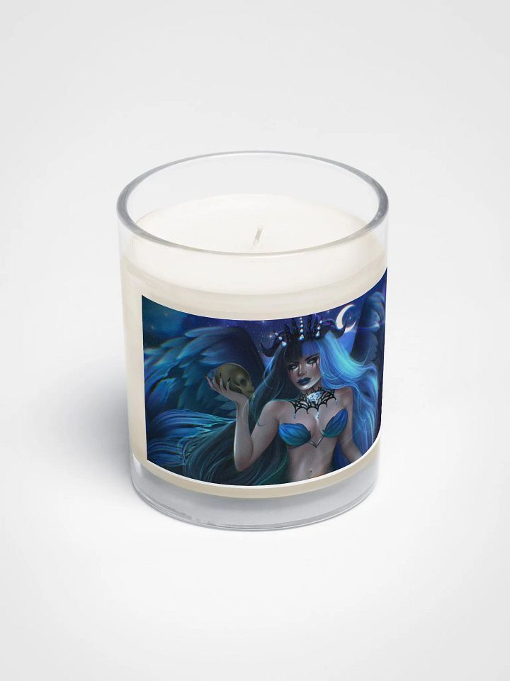 Moonlight Siren Candle product image (2)