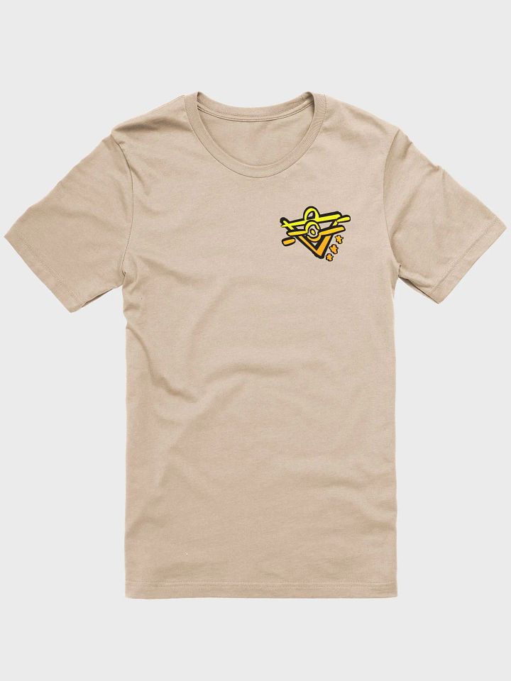 Card games IS life! - Monster - Shirt product image (2)
