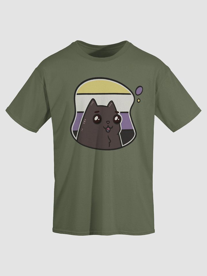 t-shirt : void non-binary product image (2)