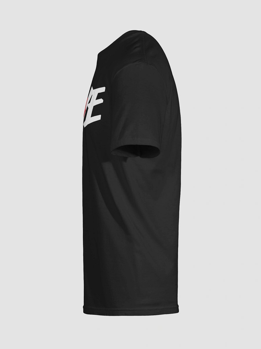 LOVE Canada Unisex Dark Softstyle Tee product image (8)