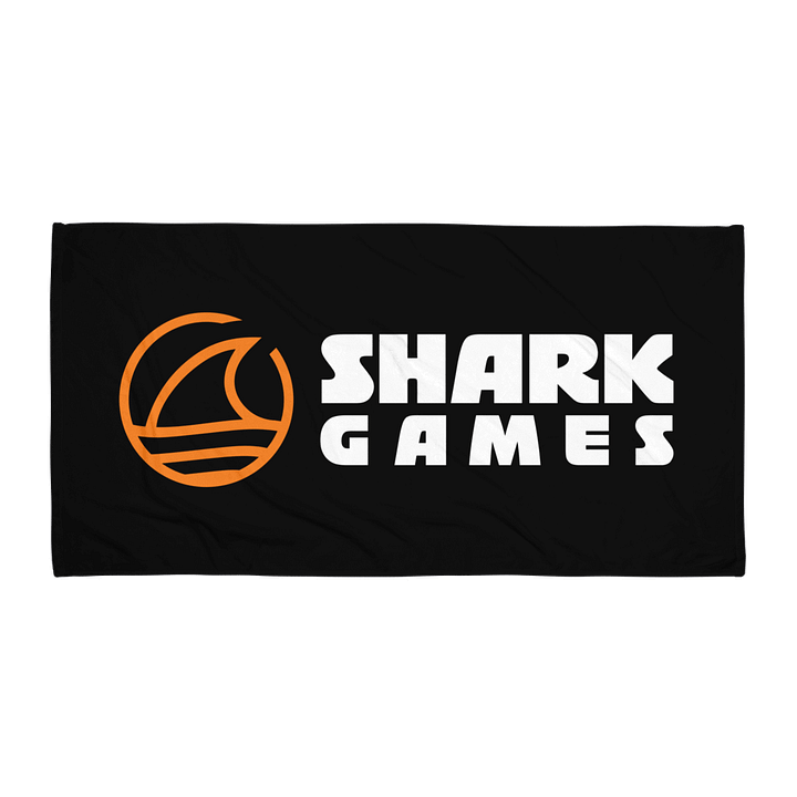 Logo Towel product image (1)
