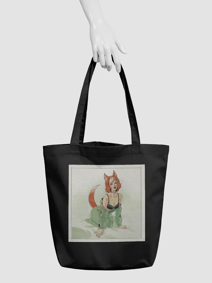 Stubbs Retro Shoulder Bag product image (5)