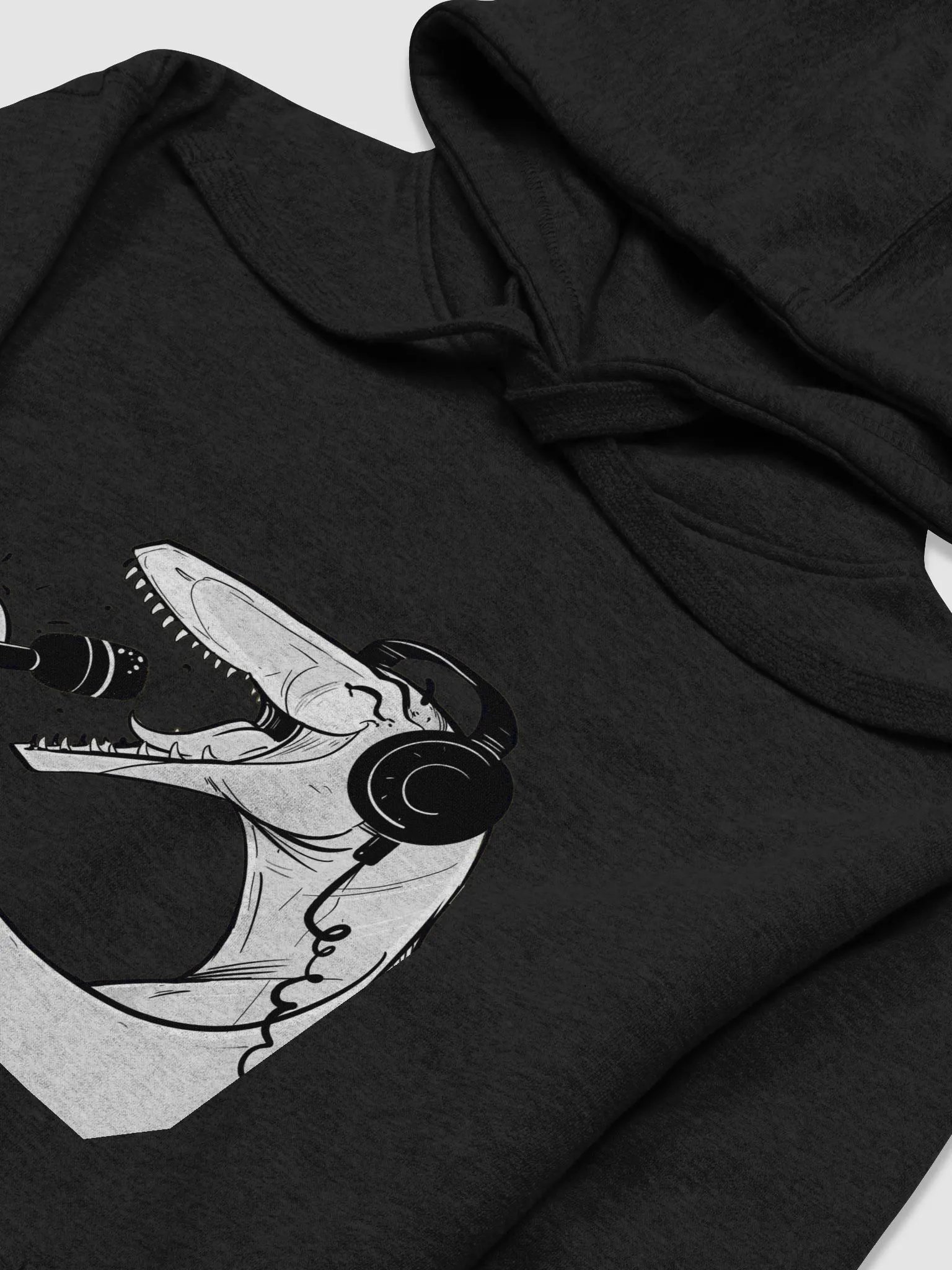 Scratch and Skitters Hoodie product image (3)