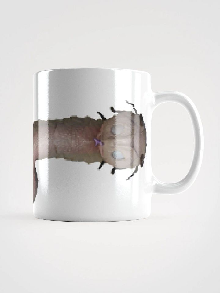 Hardened Trouser Snake Cup (EXTENDED VERSION) product image (1)