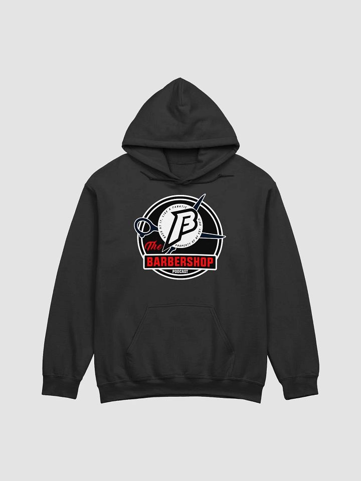 BF Barbershop (Hoodie) product image (1)