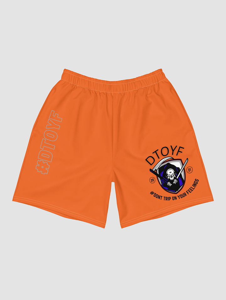 [alexmoorehbg...dtoyf] Men's Recycled Athletic Shorts 4 product image (1)