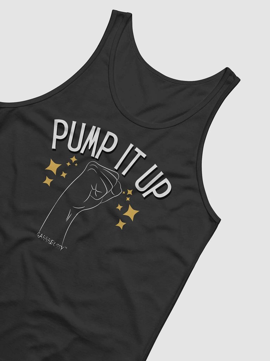Pump it Up ✊ (Tank) product image (4)