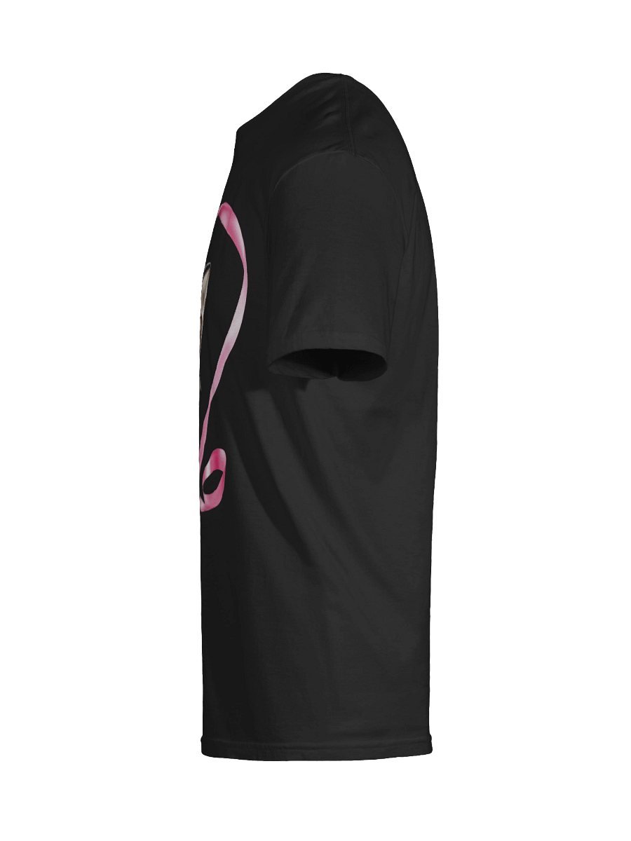 Heart of the Shark Unisex T-Shirt product image (36)