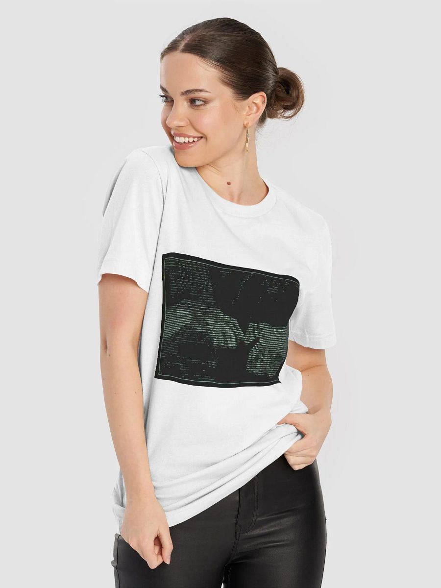 $GOAT Unisex T-Shirt product image (4)