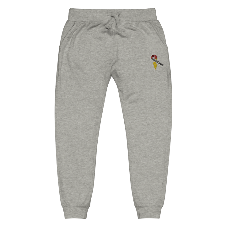 #jimmystrong Flash Unisex Joggers product image (9)