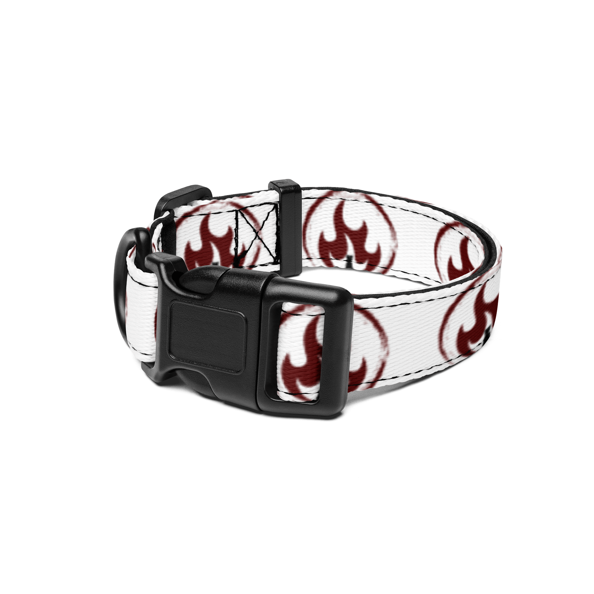 Flames Icon Collar product image (1)