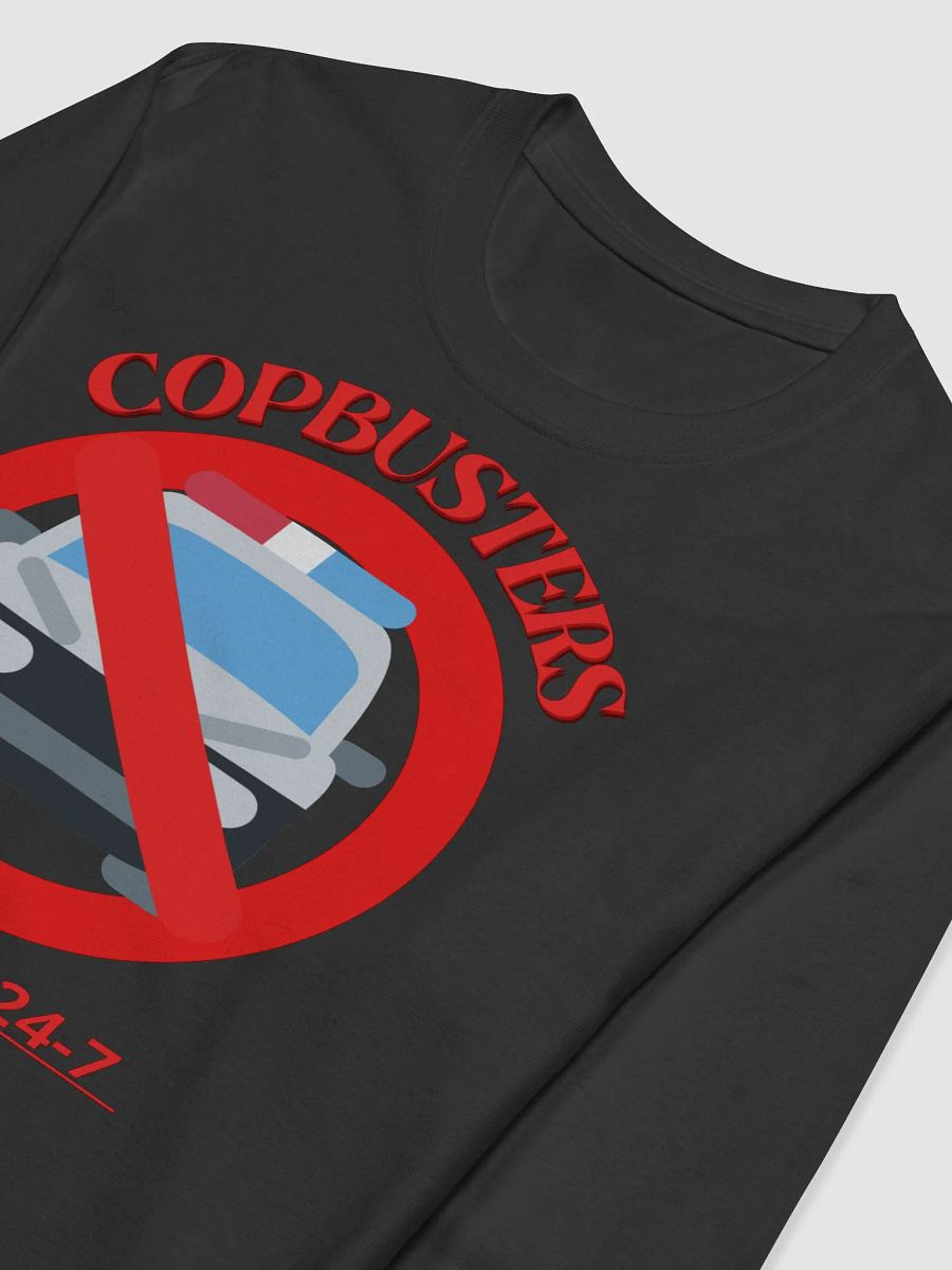 COPBUSTERS product image (5)