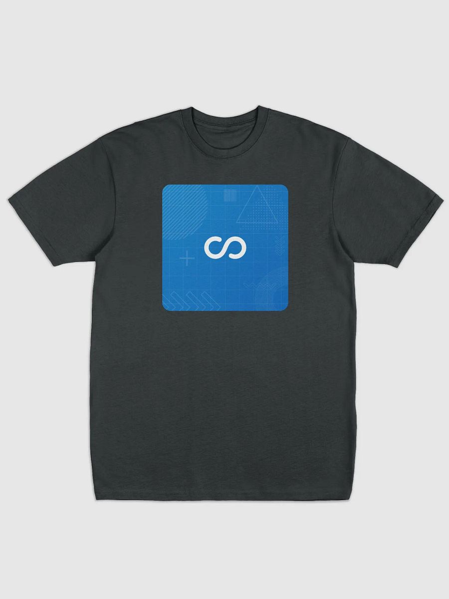 Blueprint T-Shirt product image (2)