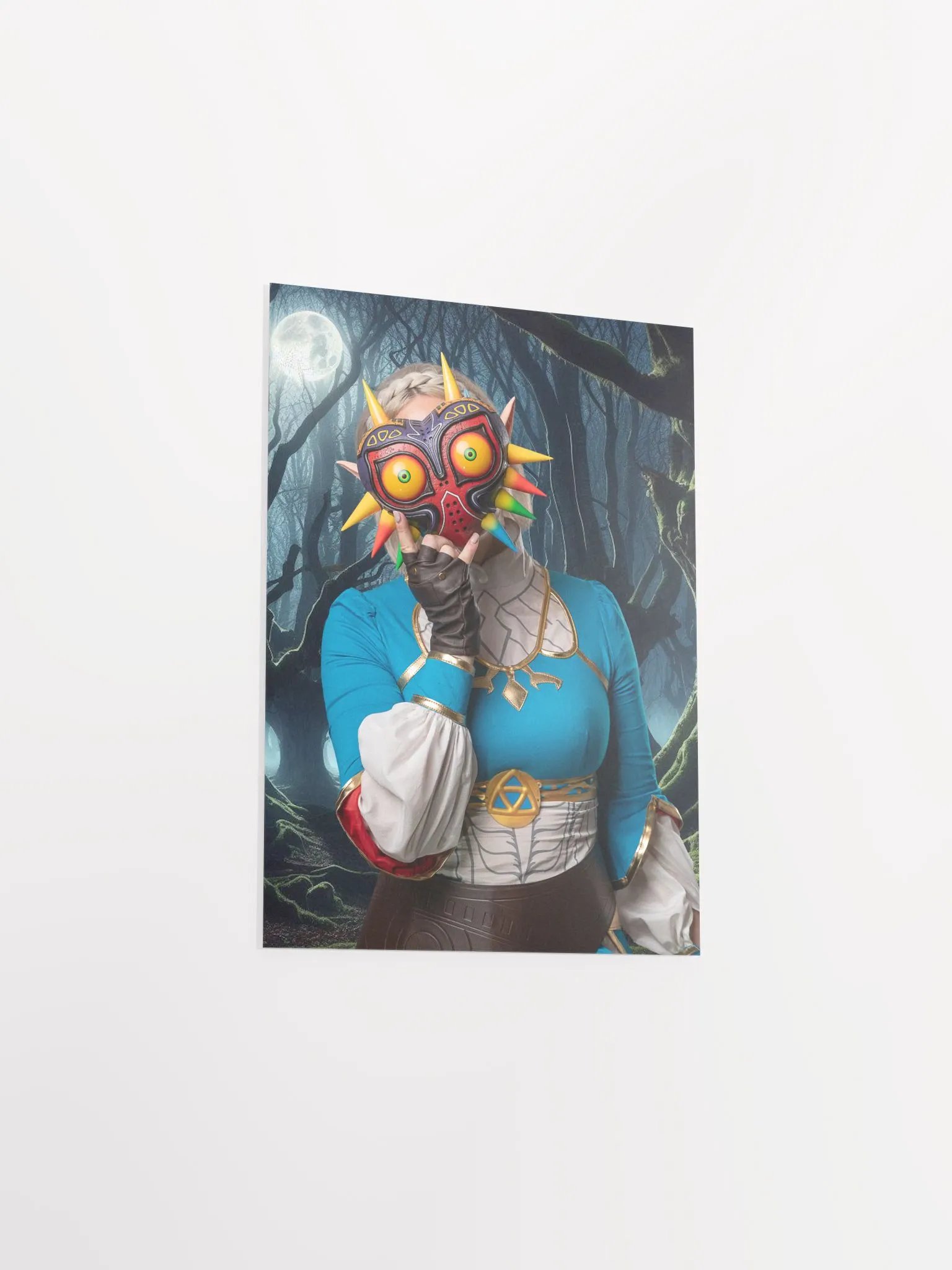 Poster | Die Maske product image (3)