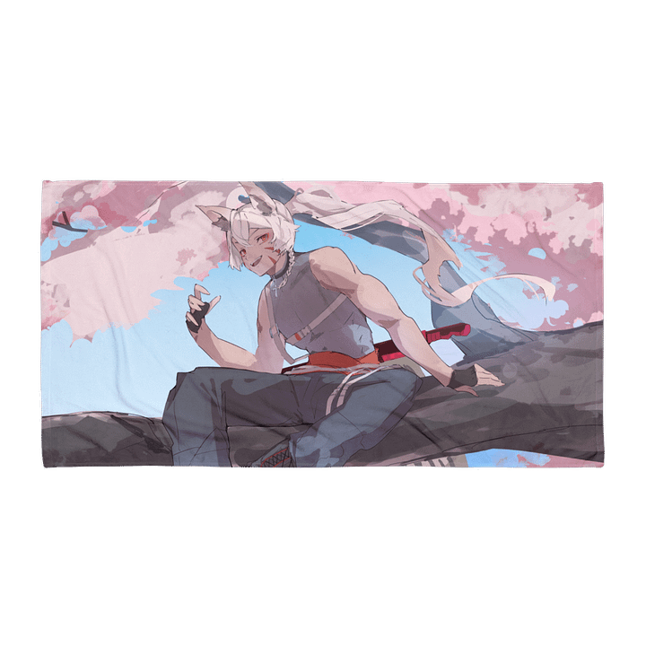 Akaishi Towel product image (1)