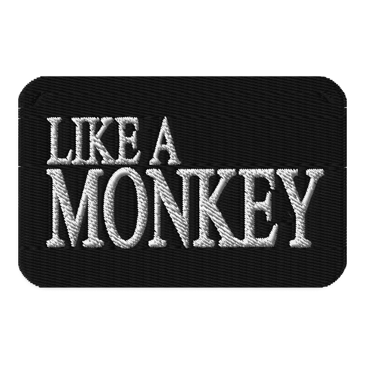 Like a Monkey Patch product image (1)
