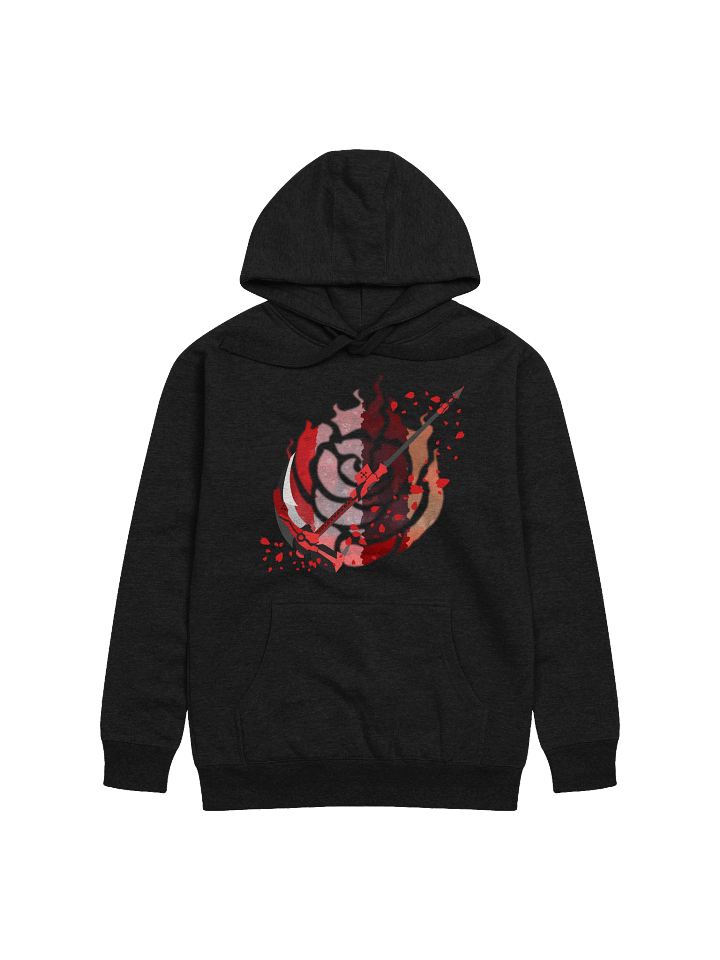 "This will be the day" RWBY fanart print product image (4)