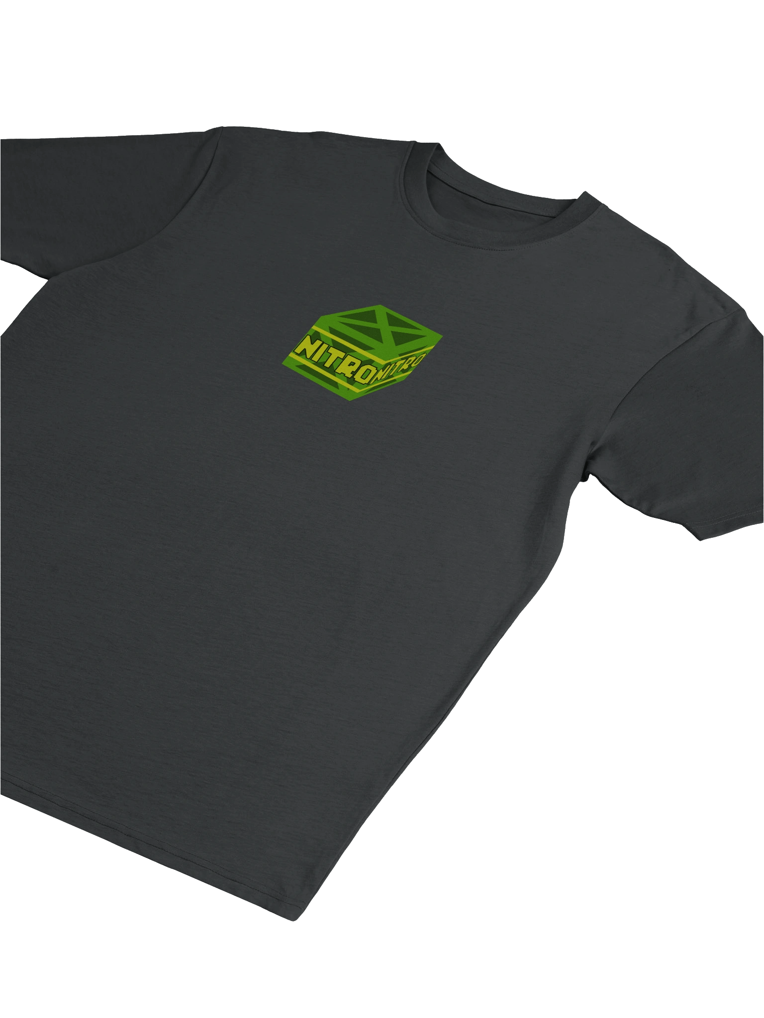 Nitro T-Shirt product image (31)