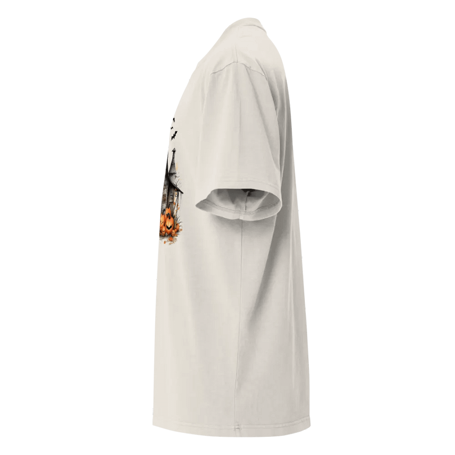 Halloween Barn T-Shirt product image (11)