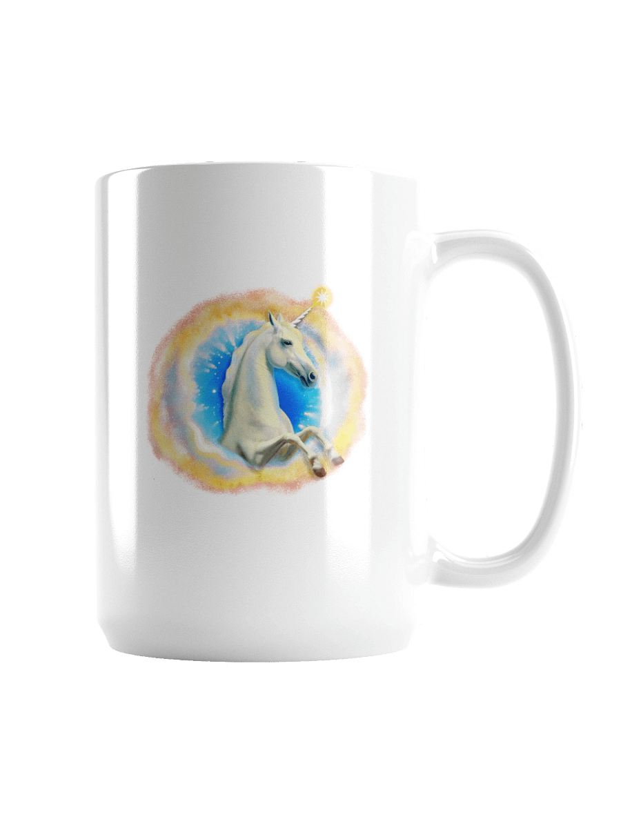 Unicorn Mug product image (1)