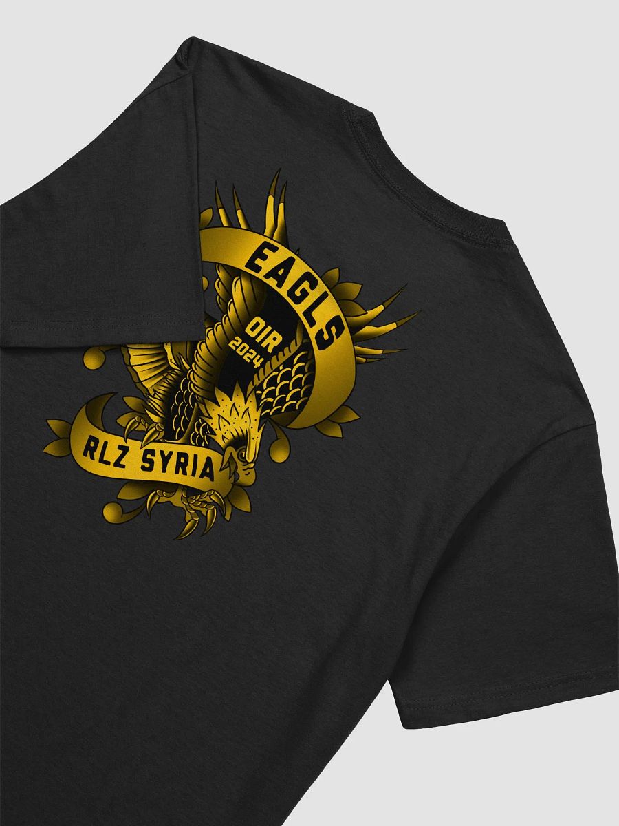 RLZ EAGLS PT Shirt product image (4)