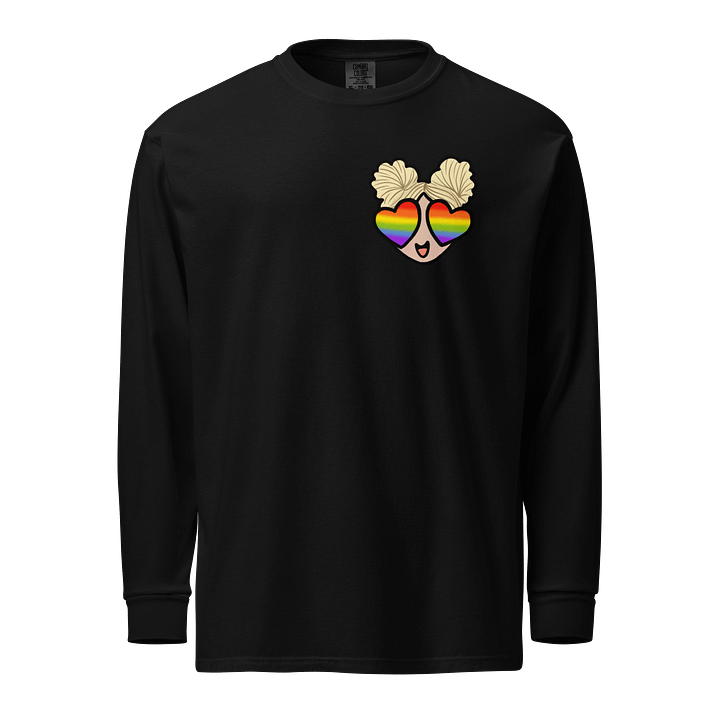 Pride Long Sleeve product image (1)