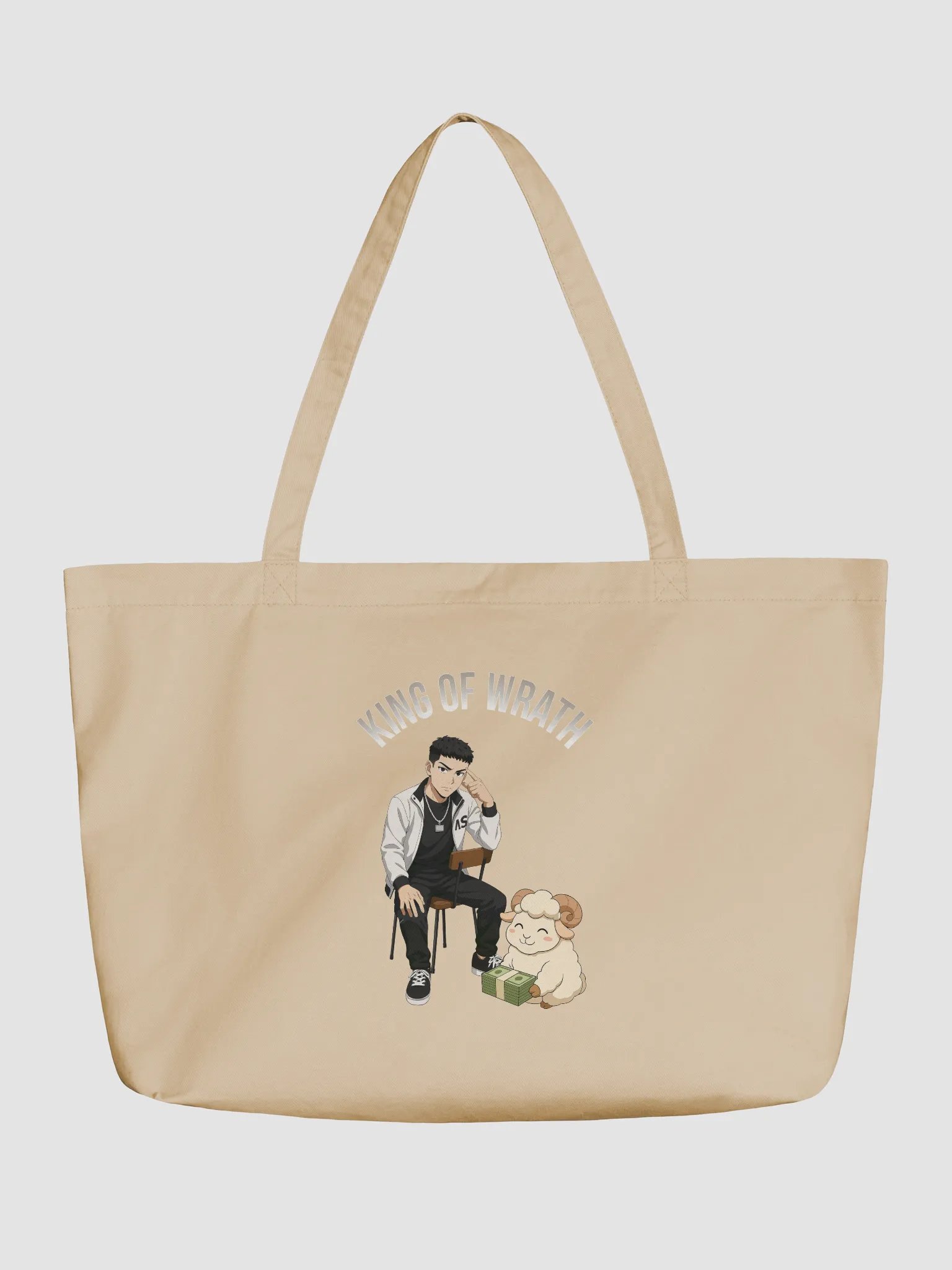 Going Up Tote Bag product image (2)