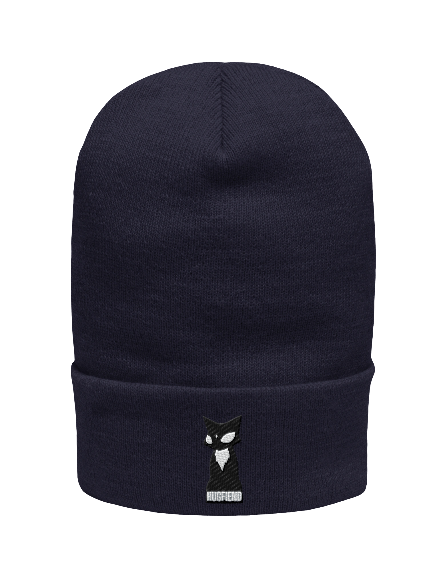 Minimalist Ube Beanie product image (11)