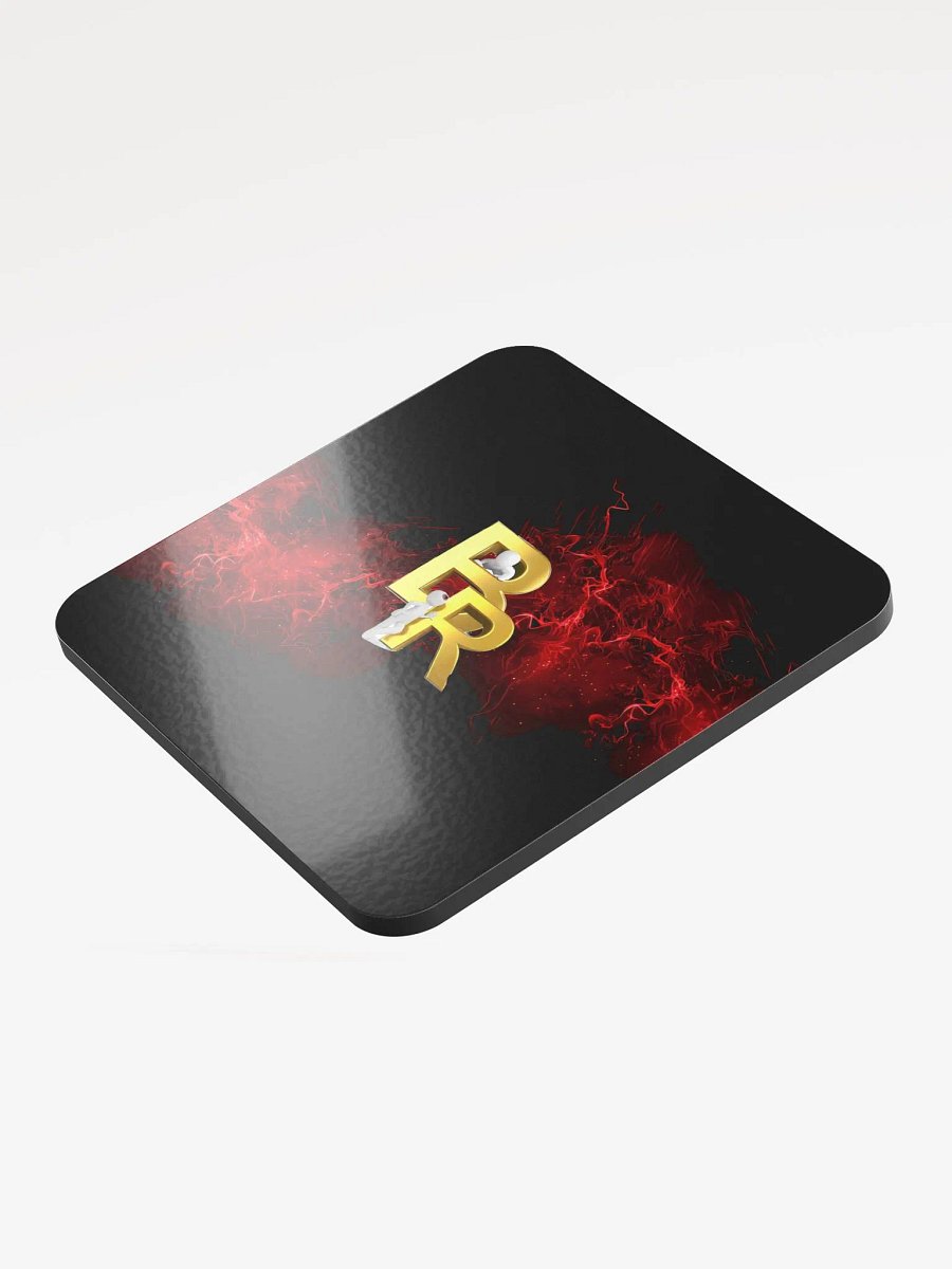 Big Red Coaster product image (3)