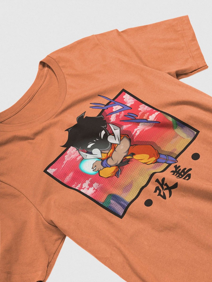 Time and Diligence T-Shirt product image (24)