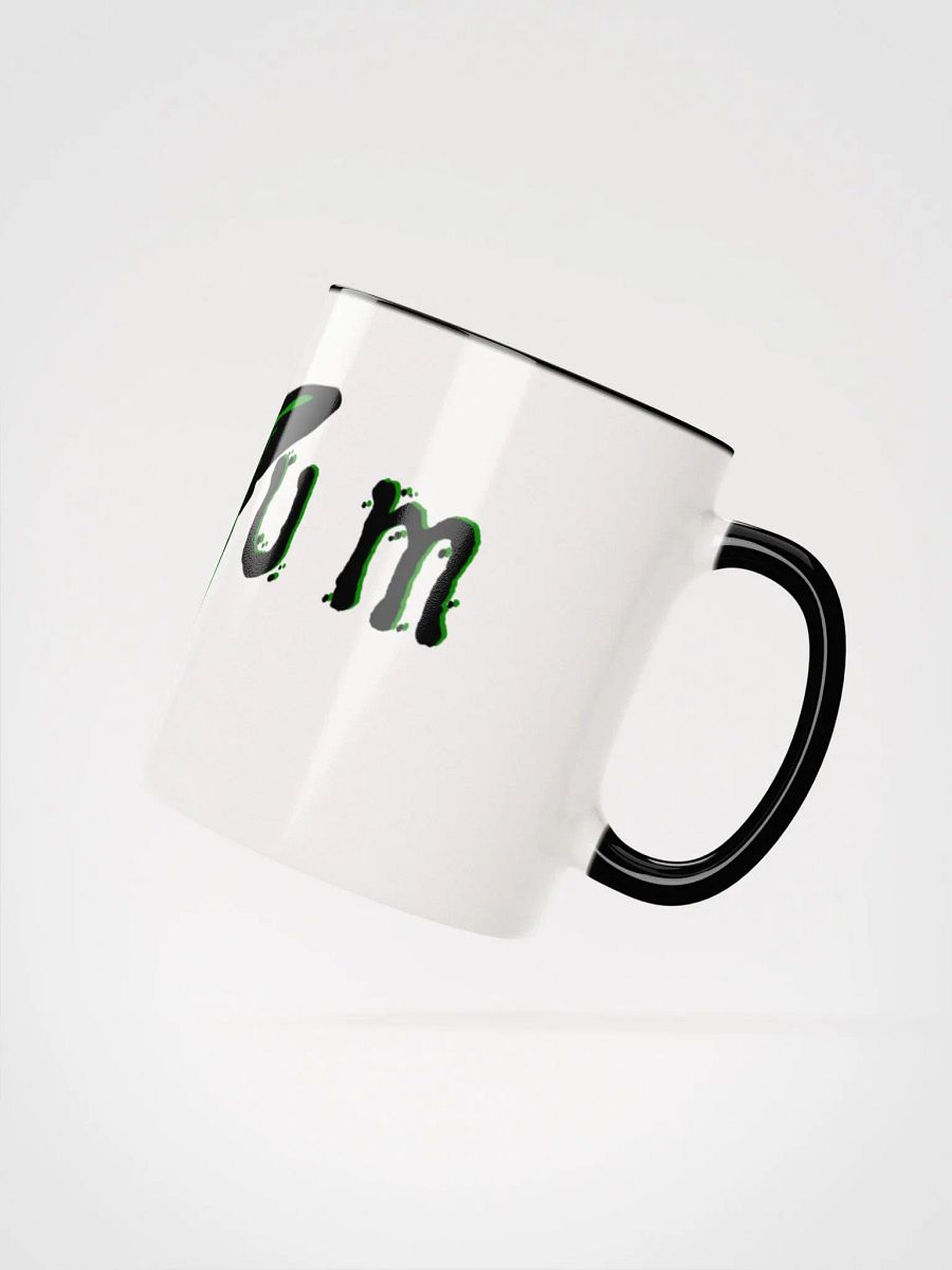 Goblin Banner Coffee Mug product image (2)