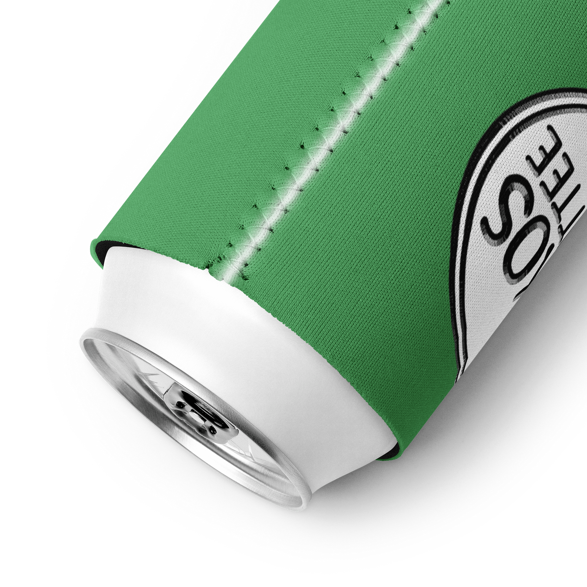 Sickos Soccer Character Koozie (Slim/Regular) product image (18)