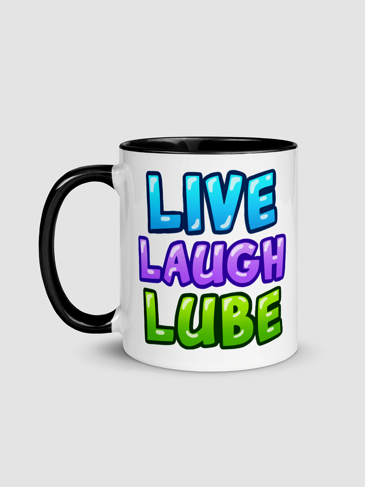 LLL Mug product image (2)