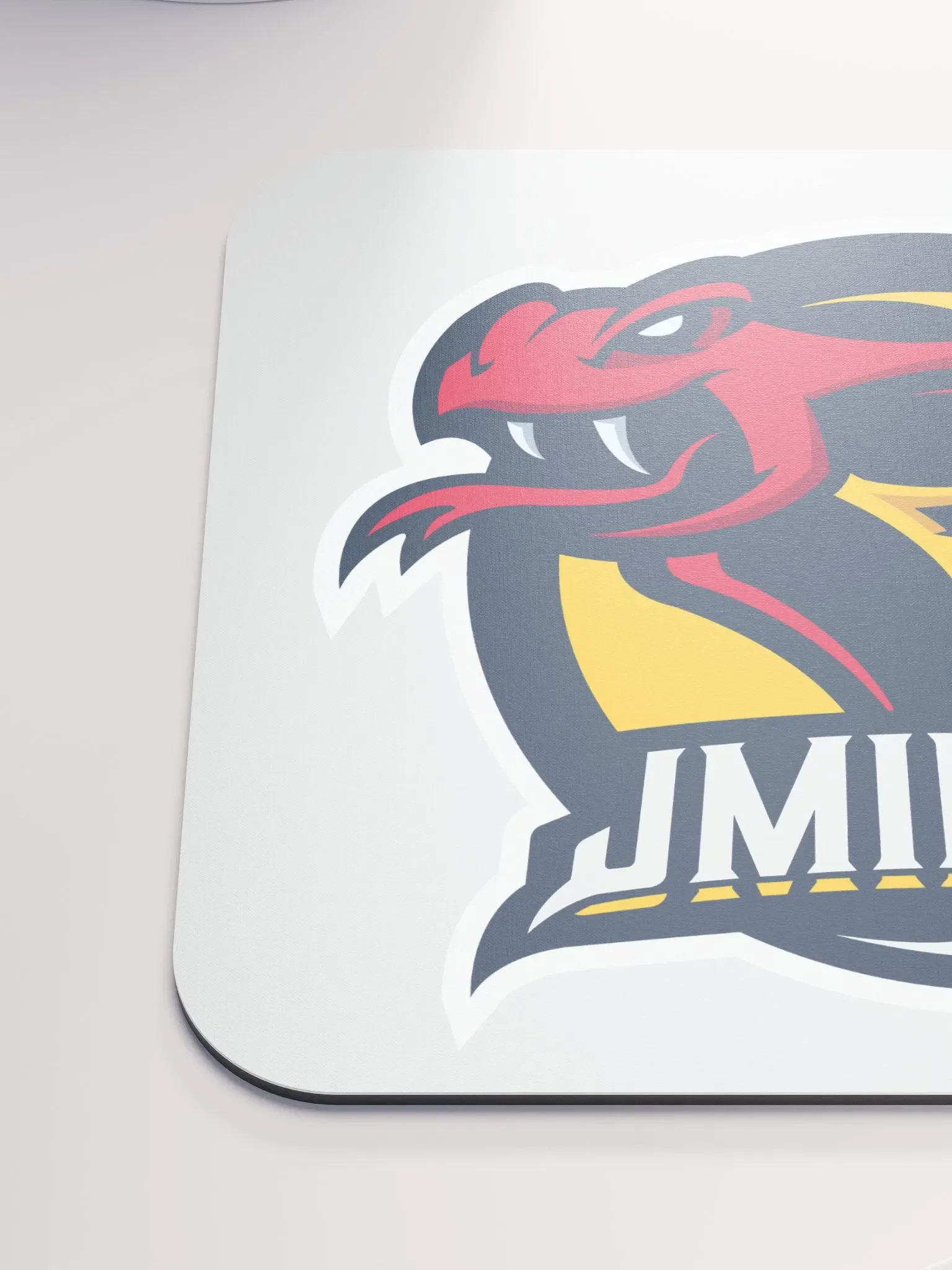 Jmiller Logo Mousepad product image (6)
