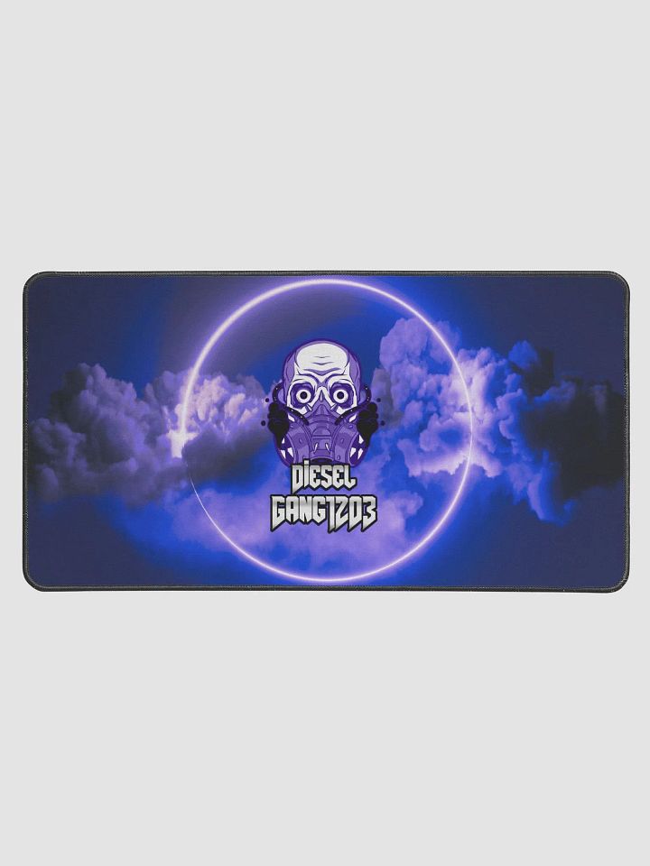 Diesel Gang Mouse Pad product image (1)