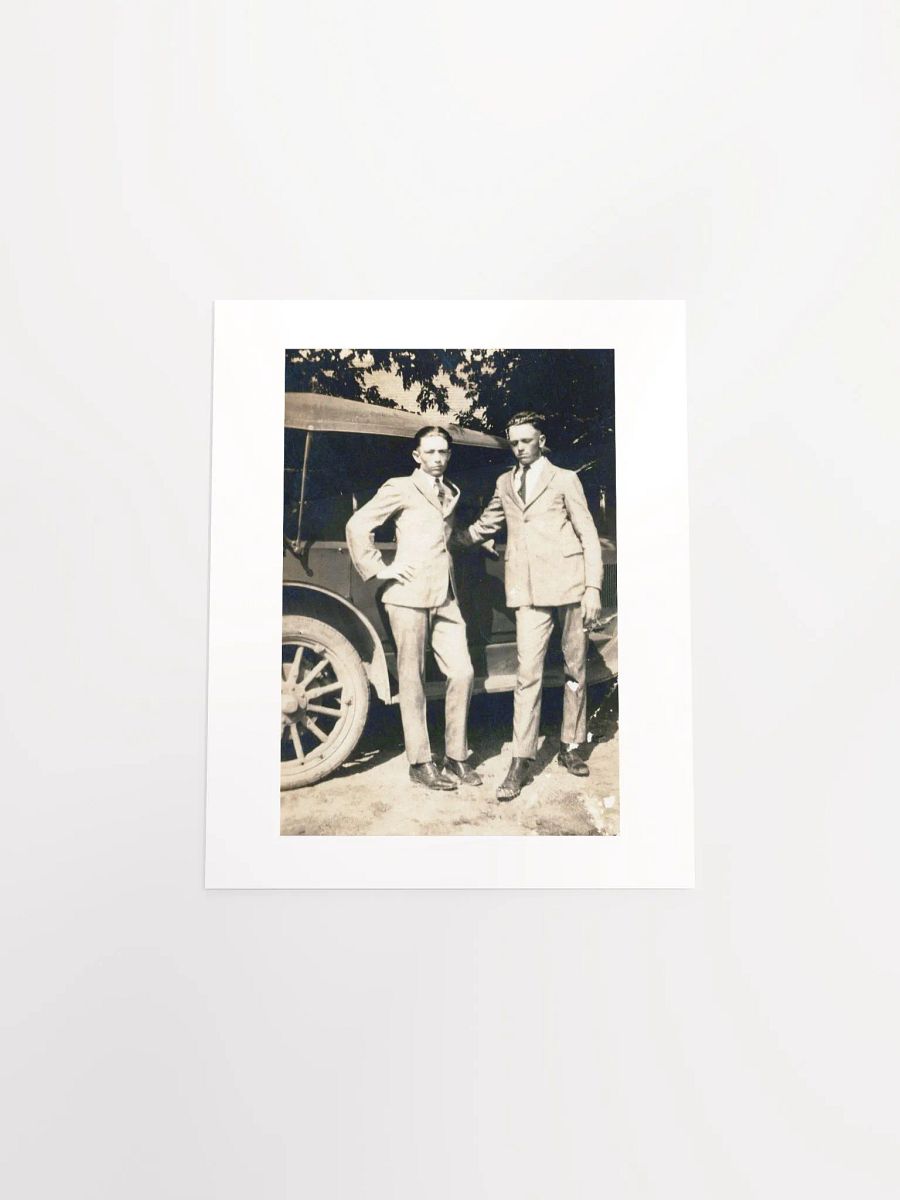 Take The Picture - Print product image (4)