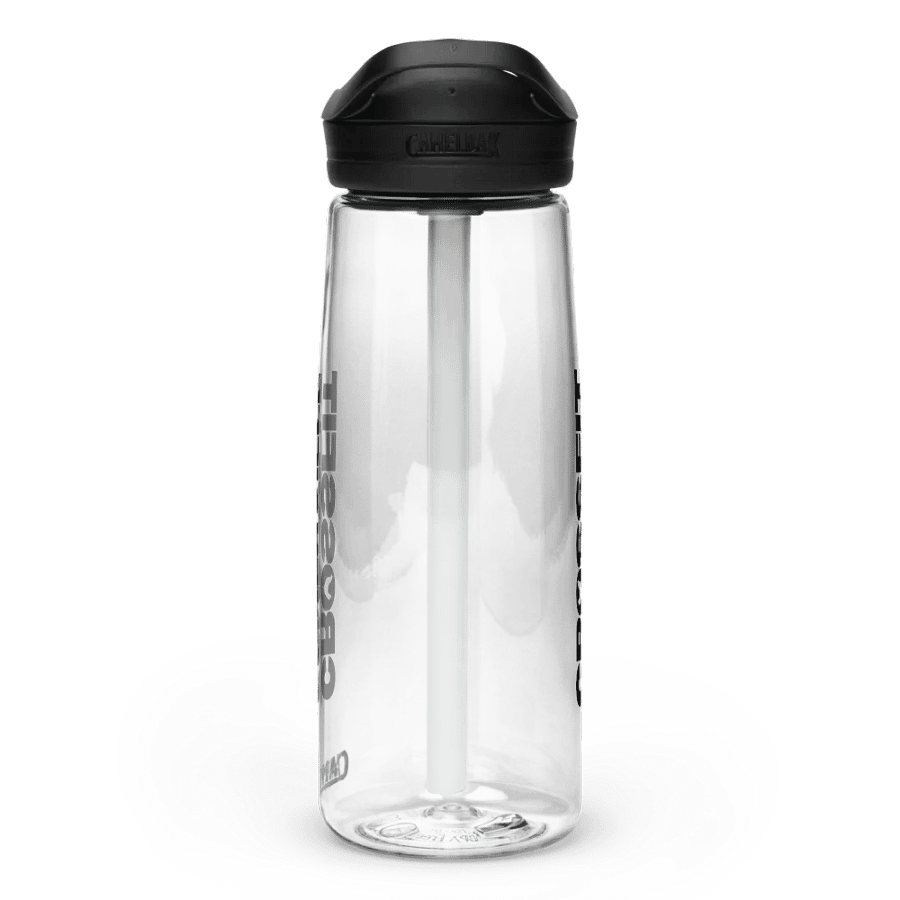 CFSV Camelbak - Minimal // Black product image (2)