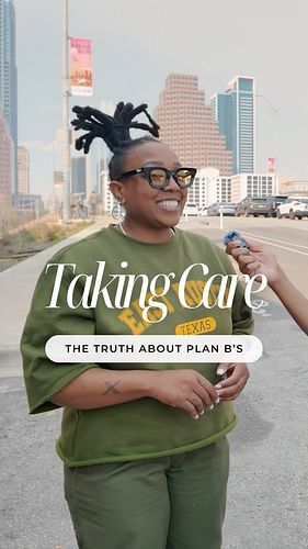 @theerinnaffect explains how safety nets can actually block greatness, and why leaning all the way in, especially while you’r...