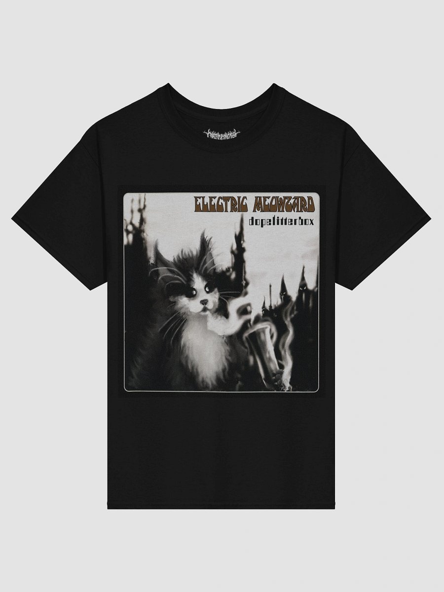 ELECTRIC WIZARD TEE product image (8)