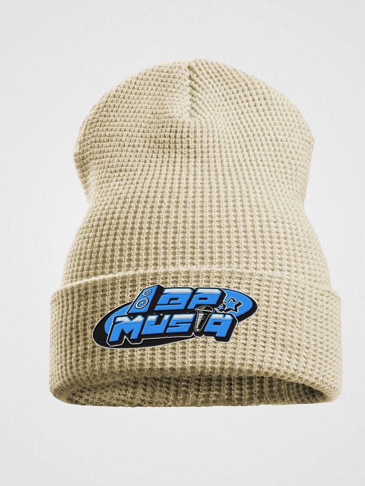 BP Beanie product image (1)