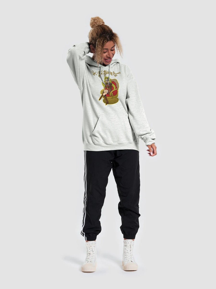 Tala's Blushing Queen Hoodie product image (36)