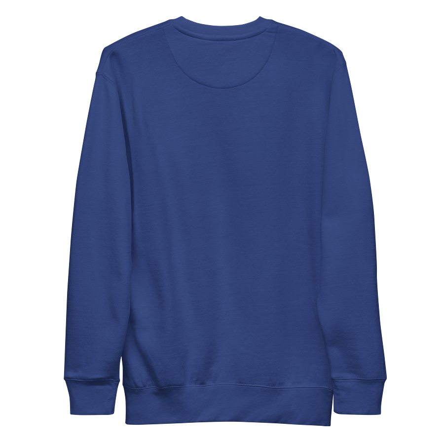 Abusing Claymores Crewneck product image (2)