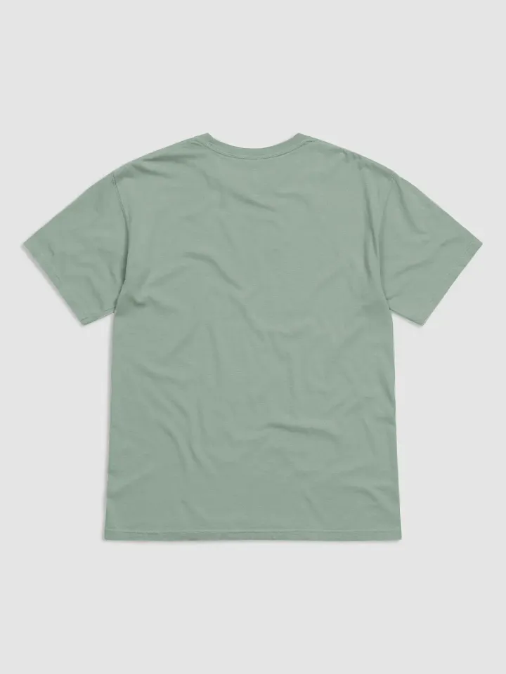 Uncoachable Logo T-Shirt product image (6)