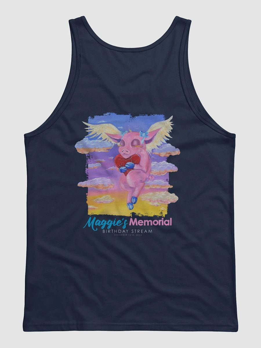 Maggie's Memorial Birthday Stream Beags T-Shirt product image (1)