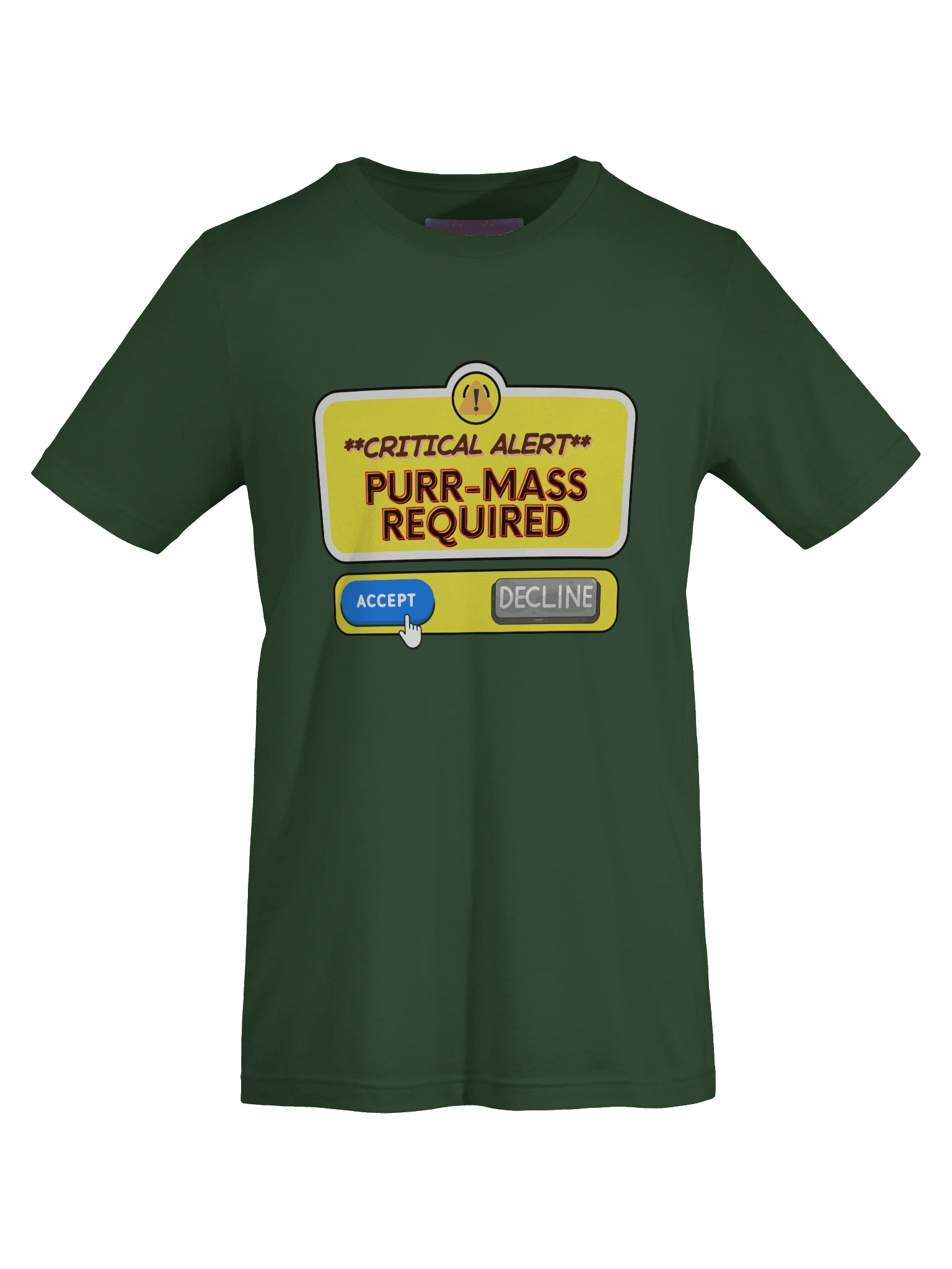 Critical Purr-mass product image (3)