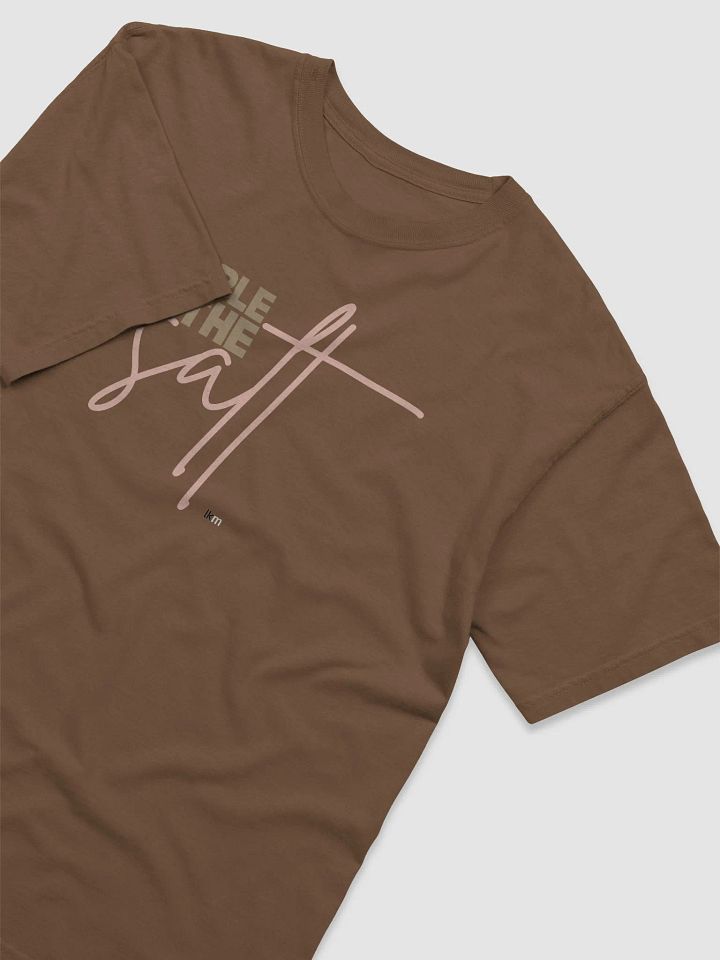 People Of The Salt LKM Modern Fit Tee product image (17)