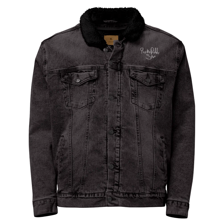 DaddySam Jacket product image (1)