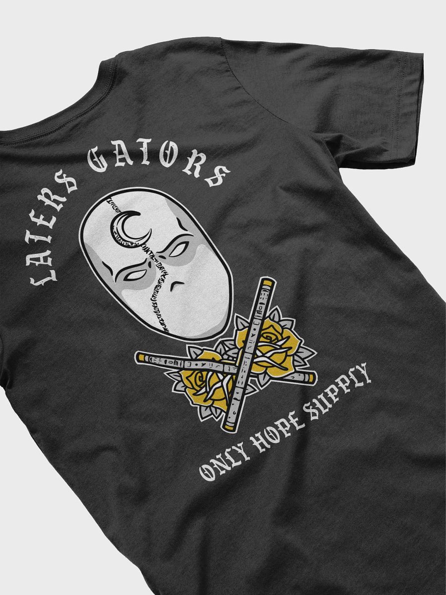 Mr Knight - Tee product image (1)