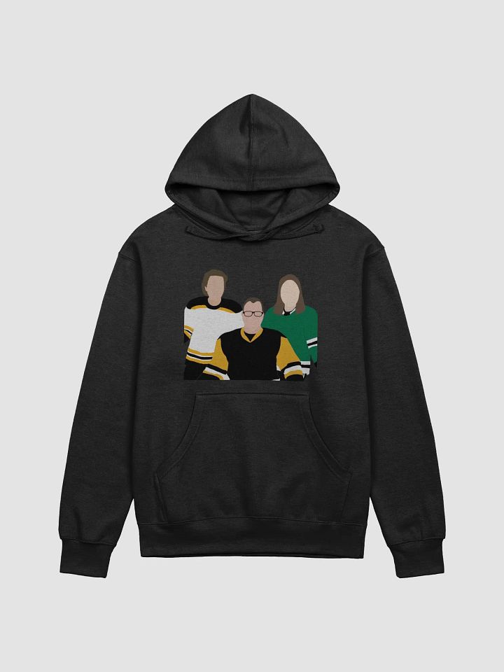 Pens and Stuff Logo Hoodie product image (1)
